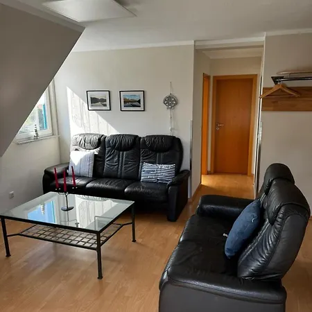 Boddenwind Fw 2 Appartement Zingst