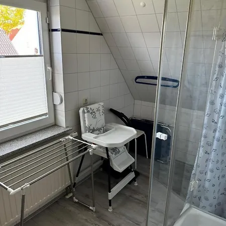 Boddenwind Fw 2 Zingst