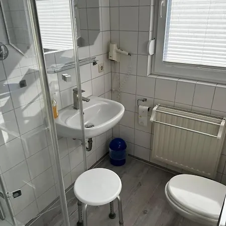 Boddenwind Fw 2 Appartement