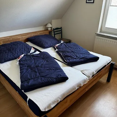 Appartement Boddenwind Fw 2 Zingst